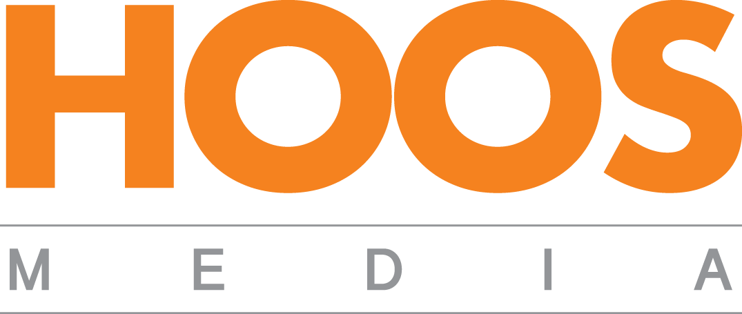 Hoos Media logo